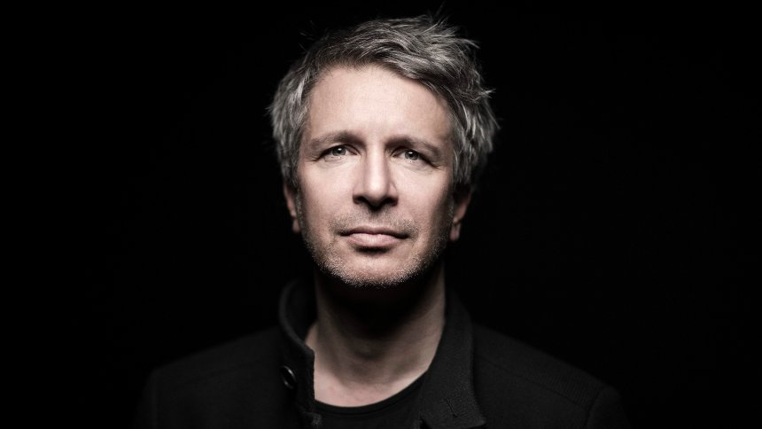 El orden del día, de Éric&nbsp;Vuillard