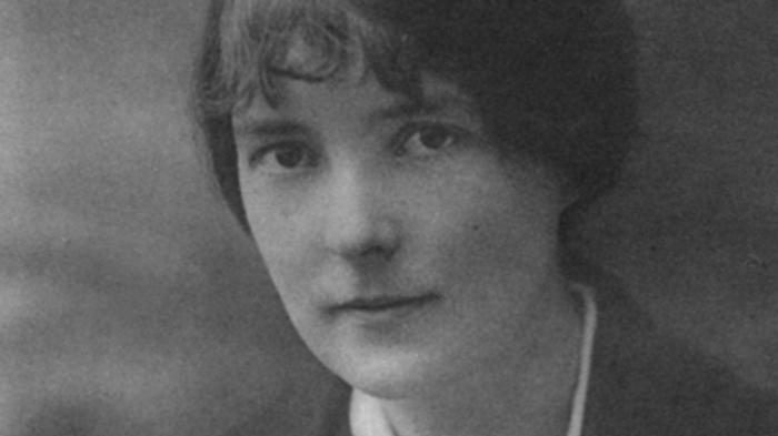 La fiesta en el jardín, de Katherine&nbsp;Mansfield