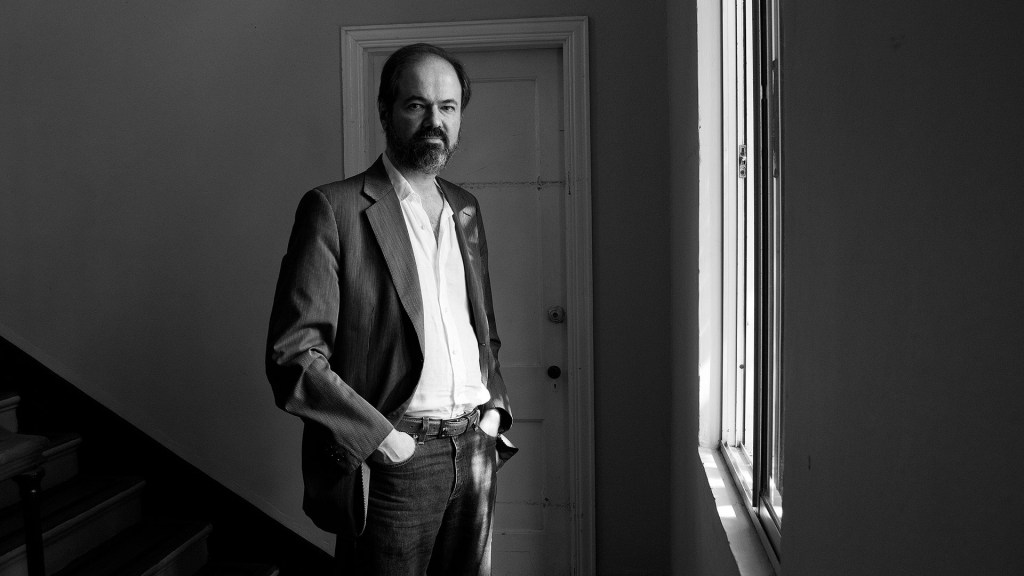 Dos amores perdidos, de Juan&nbsp;Villoro