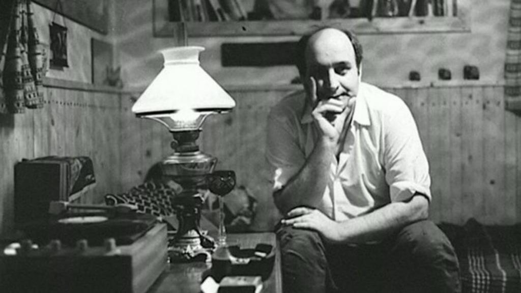 Carpas para la Wehrmacht, de Ota&nbsp;Pavel