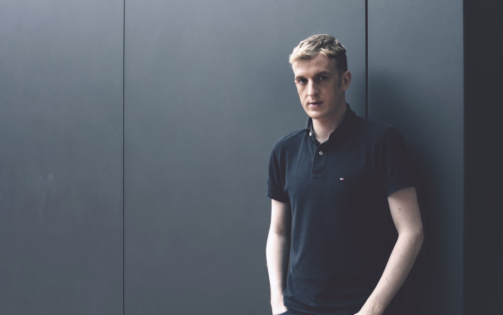 Quién mató a mi padre, de Edouard&nbsp;Louis