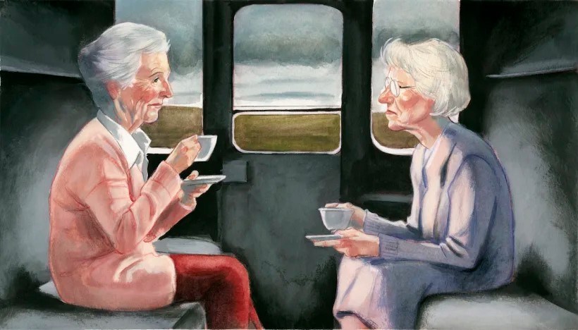 Retablo, de Marta&nbsp;Sanz