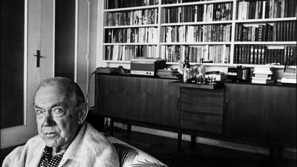 El inocente, de Graham&nbsp;Greene