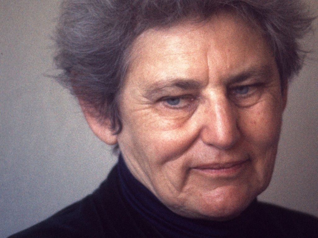 Dime una adivinanza, de Tillie&nbsp;Olsen