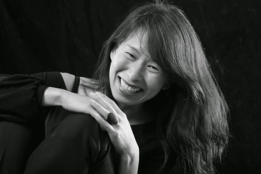 Ru, de Kim&nbsp;Thúy