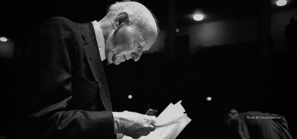 El huésped, de Isaac Bashevis&nbsp;Singer