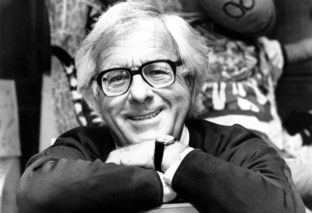 La feria de las tinieblas, de Ray&nbsp;Bradbury