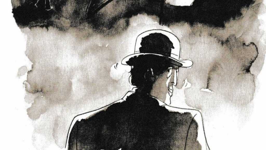 La Divina Comedia de Oscar Wilde, de Javier de&nbsp;Isusi