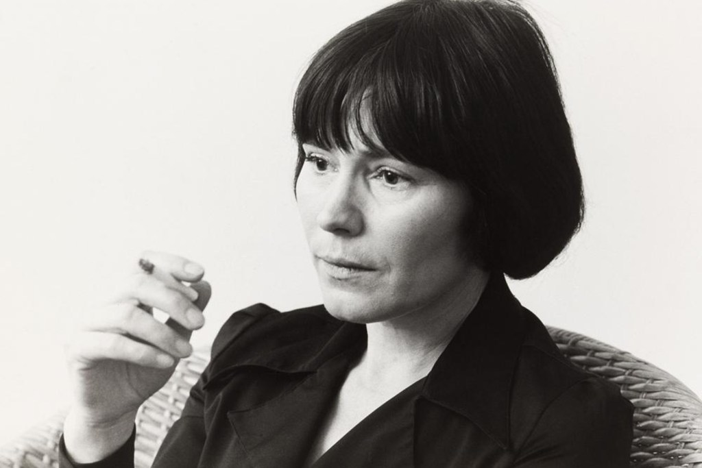 La analfabeta, de Agota&nbsp;Kristof