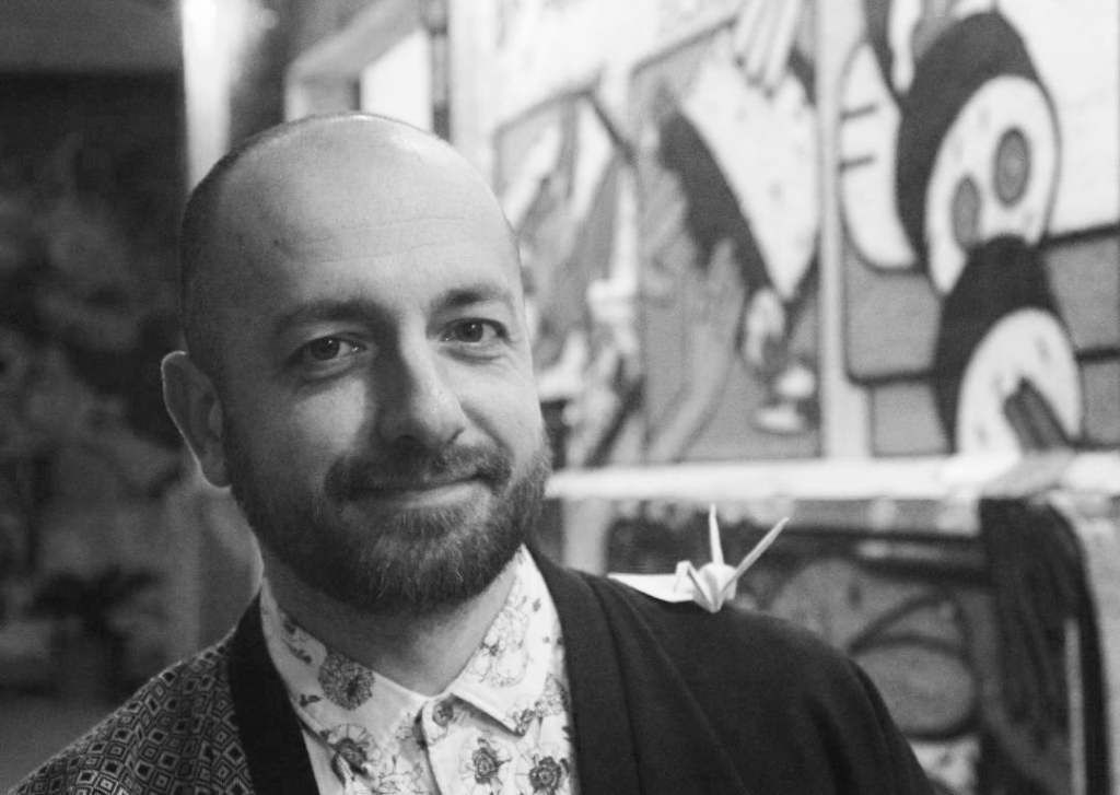 Shiawase-Dô, de Álex&nbsp;Pler