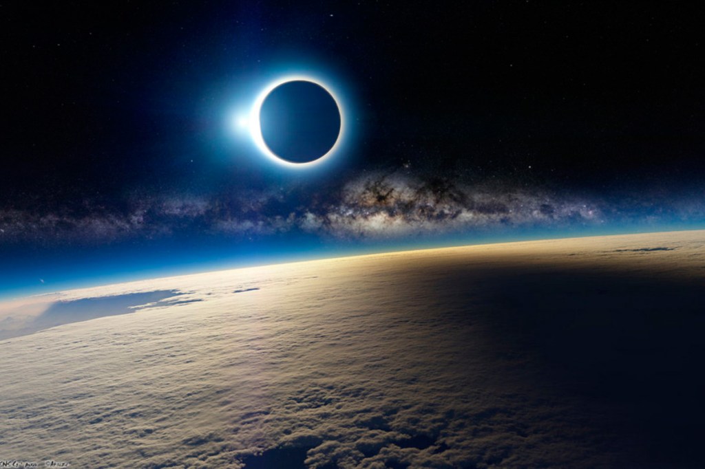 Pequeños eclipses, de Fane &&nbsp;Jim