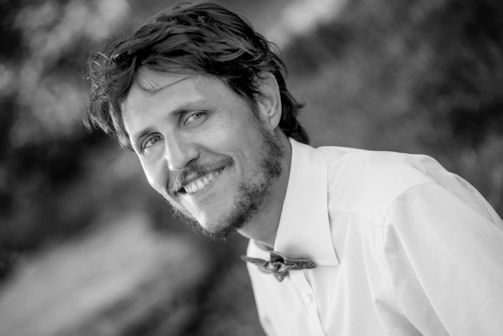 La deslumbrante luz de dos estrellas rojas, de Davide&nbsp;Morosinotto