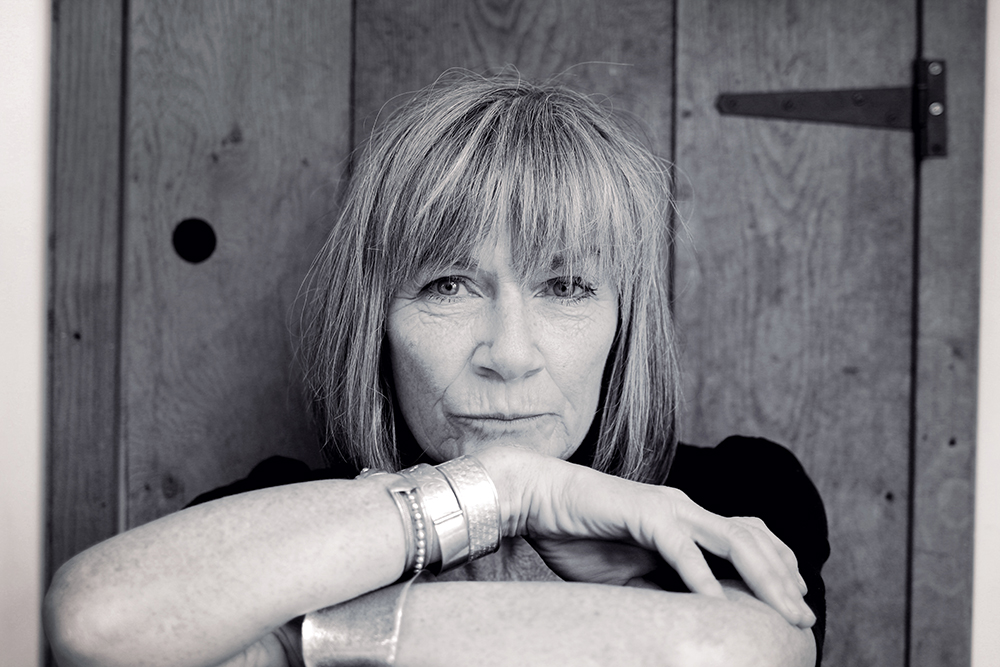 La escuela de canto, de Nell&nbsp;Leyshon