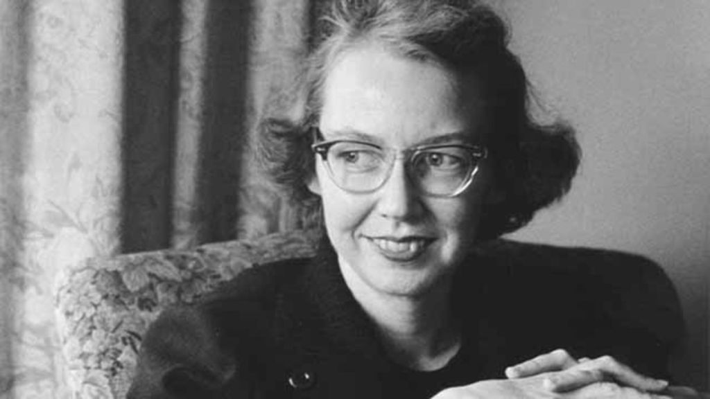 El negro artificial y otros escritos, de Flannery&nbsp;O’Connor