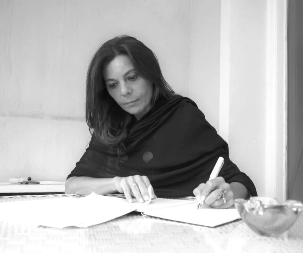 Me verás caer, de Mariana&nbsp;Travacio