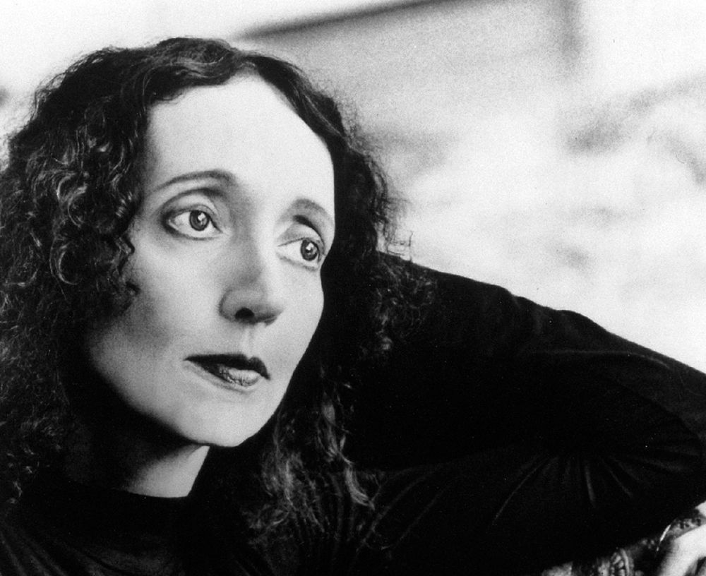 Violación. Una historia de amor, de Joyce Carol&nbsp;Oates