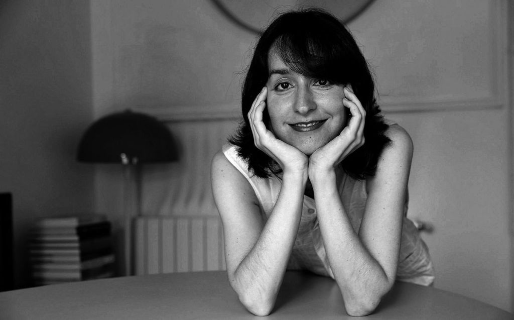 Agua y jabón, de Marta D.&nbsp;Riezu