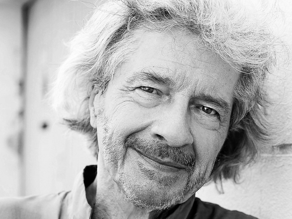 El hijo, de Michel&nbsp;Rostain