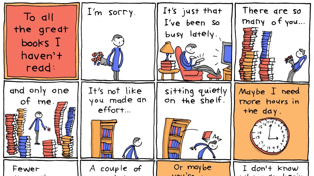 Lo que tu biblioteca dice de ti, de Grant&nbsp;Snider