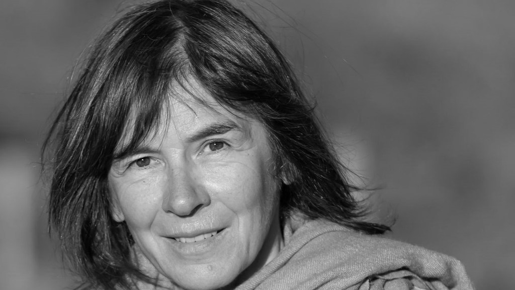 Como bestias, de Violaine&nbsp;Bérot