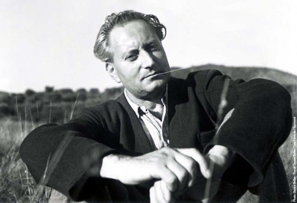 La soledad de la compasión, de Jean&nbsp;Giono