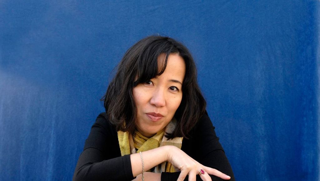 Nagori, de Ryoko&nbsp;Sekiguchi