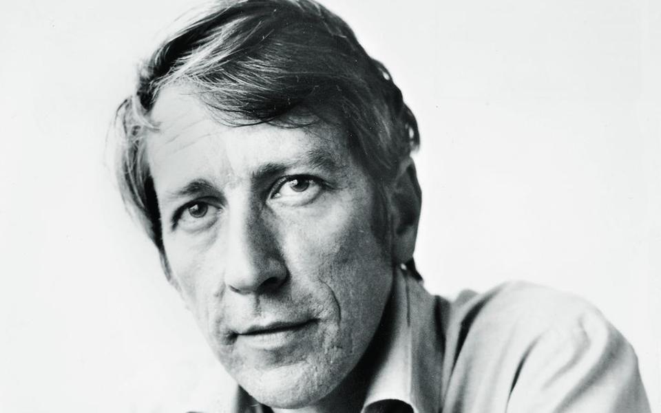 Visión de la memoria, de Tomas&nbsp;Tranströmer