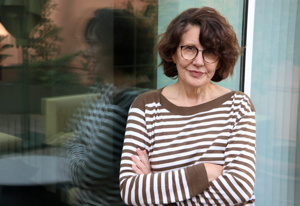 La maestra y la Bestia, de Imma&nbsp;Monsó