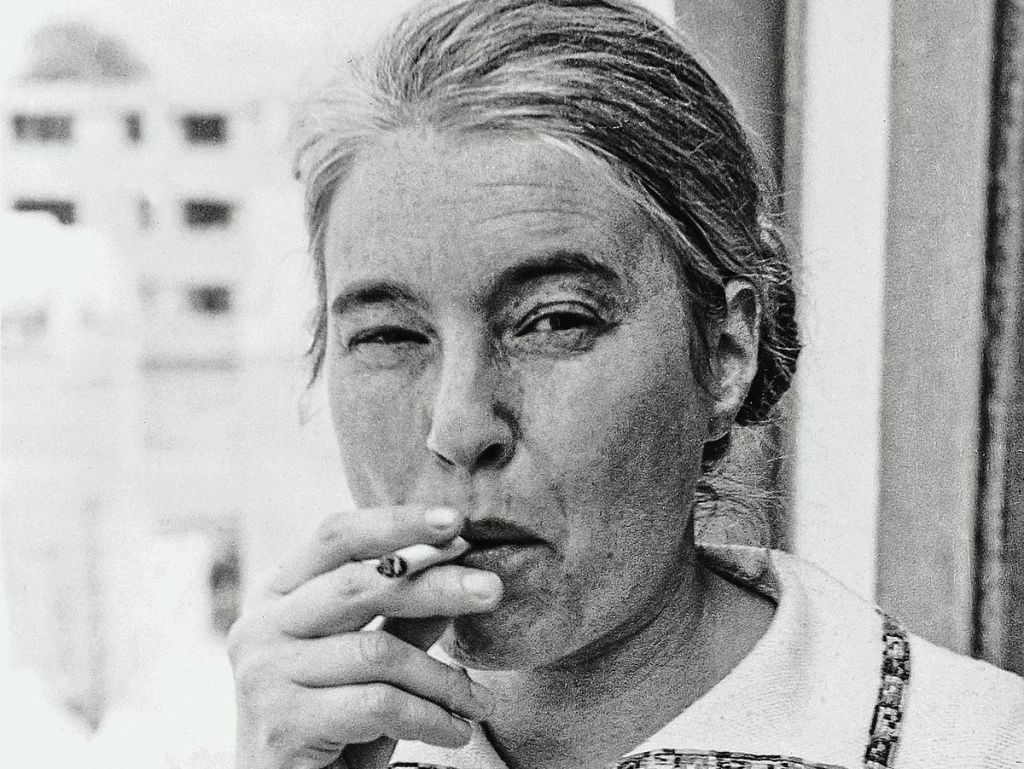 Tres mujeres en Haití, de Anna&nbsp;Seghers