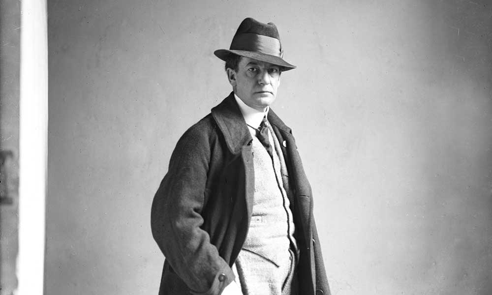 Winesburg, Ohio, de Sherwood&nbsp;Anderson