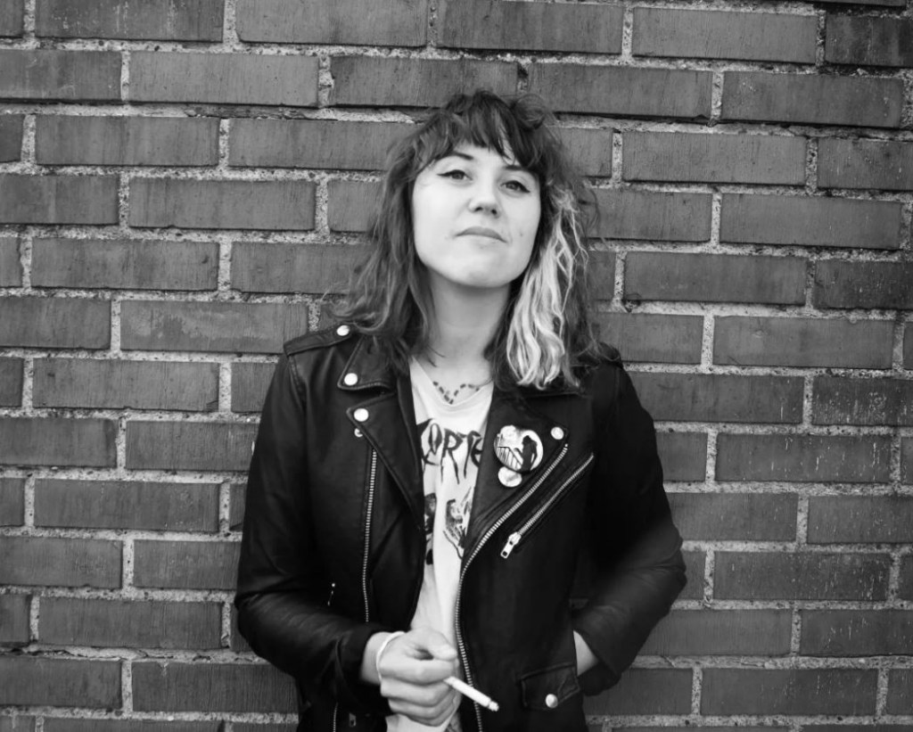 Esclavos del trabajo, de Daria&nbsp;Bogdanska