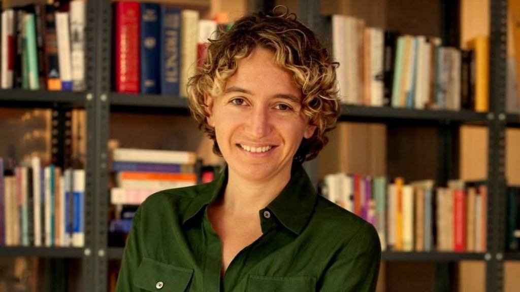 Una estela salvaje, de Kathryn&nbsp;Schulz