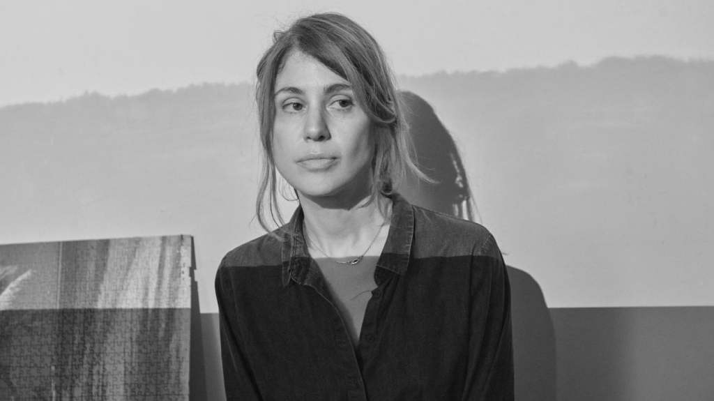 Nada es verdad, de Veronica&nbsp;Raimo