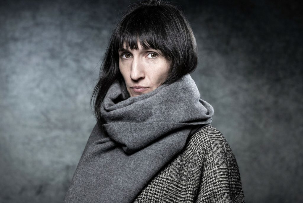 Los grandes espacios, de Catherine&nbsp;Meurisse