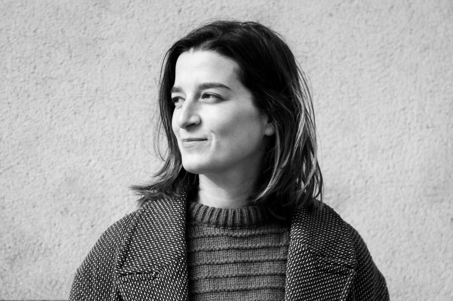 El cuerpo de Cristo, de Bea&nbsp;Lema