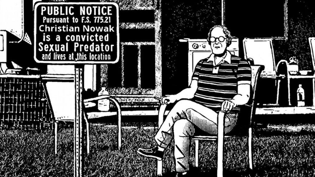 Contrition, de Carlos Portela y&nbsp;Keko