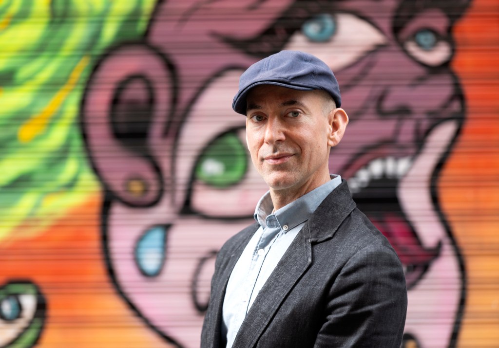 Raíces de ginseng, de Craig&nbsp;Thompson