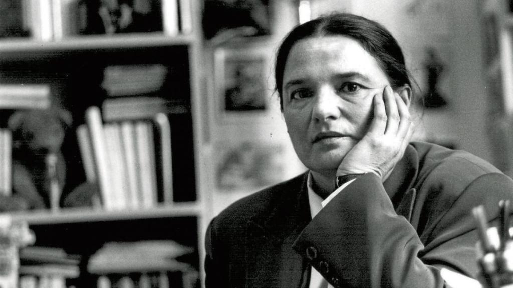 El Sur (seguido de Bene), de Adelaida García&nbsp;Morales