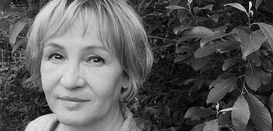 La hermana del desván, de Gøhril&nbsp;Gabrielsen