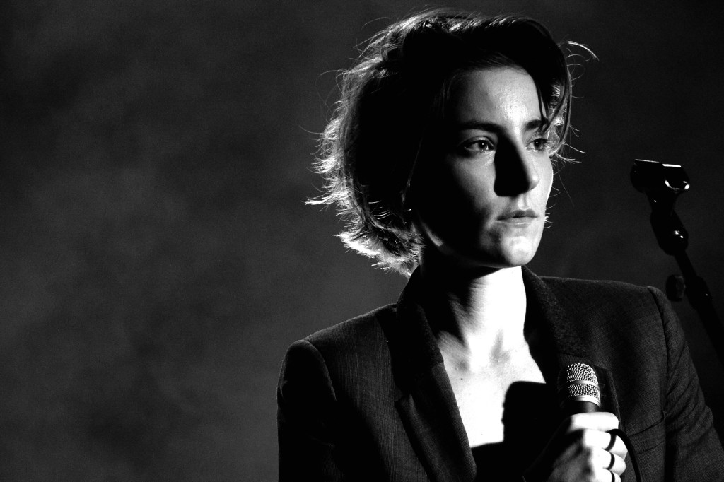 Por voluntad propia, de Mathilde&nbsp;Forget