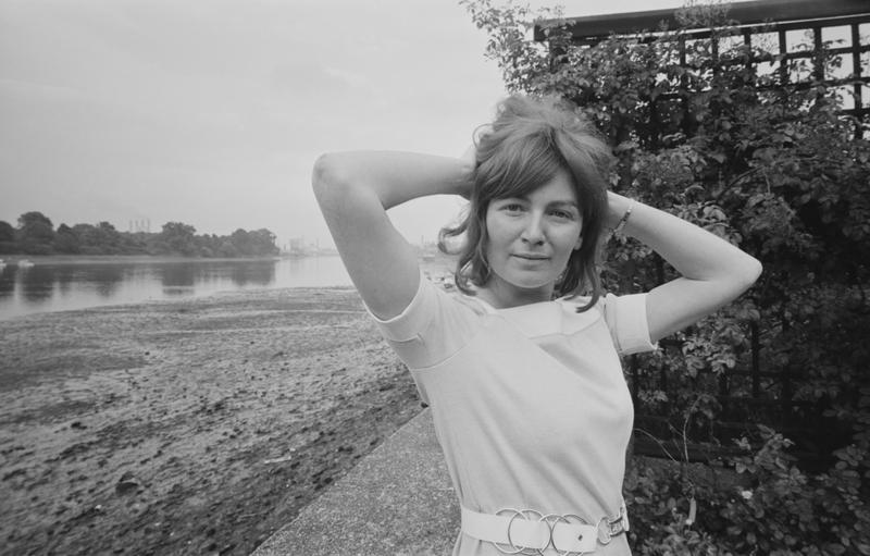 Las chicas de campo, de Edna&nbsp;O’Brien