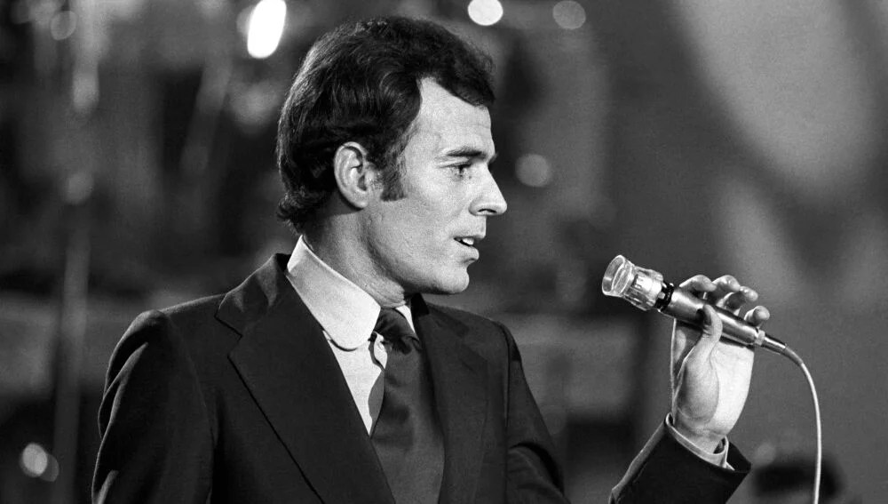 El español que enamoró al mundo, de Ignacio&nbsp;Peyró