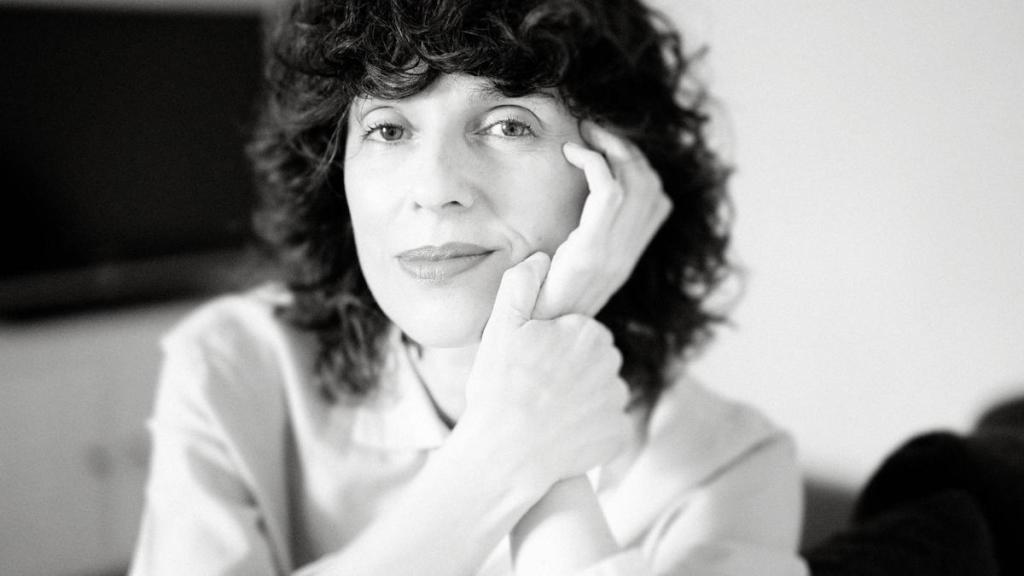 El accidente, de Blanca&nbsp;Lacasa