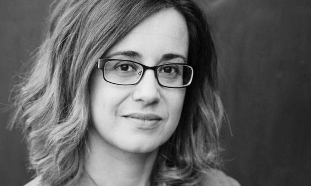 Laberinto mar, de Noemí&nbsp;Sabugal