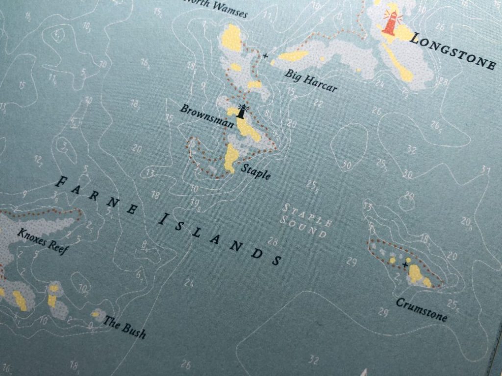 Breve atlas de los faros del fin del mundo, de José Luis González&nbsp;Macías