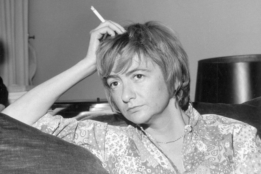 Buenos días, tristeza, de Françoise&nbsp;Sagan
