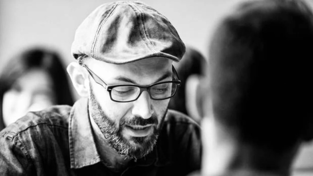 El dolor de los demás, de Miguel Ángel&nbsp;Hernández