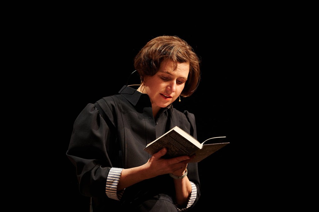 Atlas de islas remotas, de Judith&nbsp;Schalansky