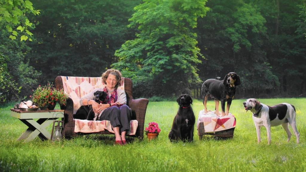 Lo que viene después… y que te guste, de Abigail&nbsp;Thomas