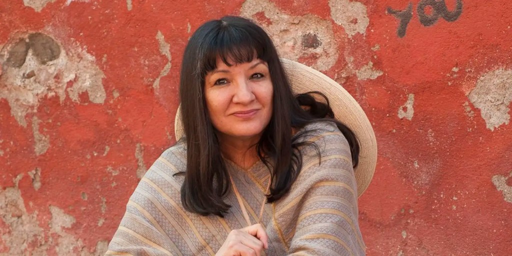 La casa en Mango Street, de Sandra&nbsp;Cisneros